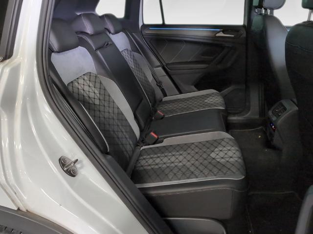 Volkswagen Tiguan R-Line 2.0 TDI 110 kW (150 CV)