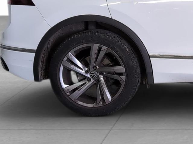 Volkswagen Tiguan R-Line 2.0 TDI 110 kW (150 CV)