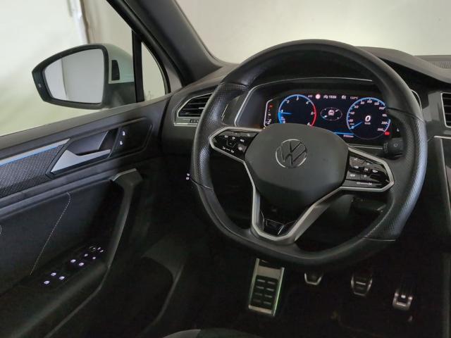 Volkswagen Tiguan R-Line 2.0 TDI 110 kW (150 CV)