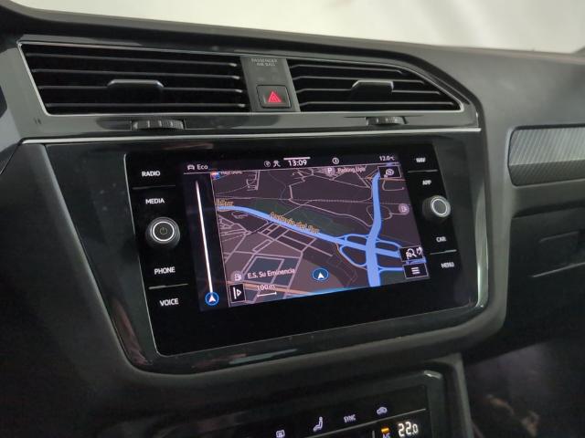 Volkswagen Tiguan R-Line 2.0 TDI 110 kW (150 CV)