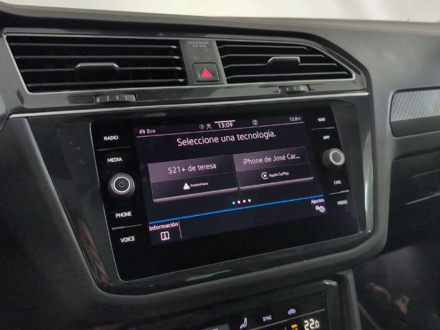 Volkswagen Tiguan R-Line 2.0 TDI 110 kW (150 CV)