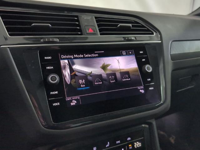 Volkswagen Tiguan R-Line 2.0 TDI 110 kW (150 CV)