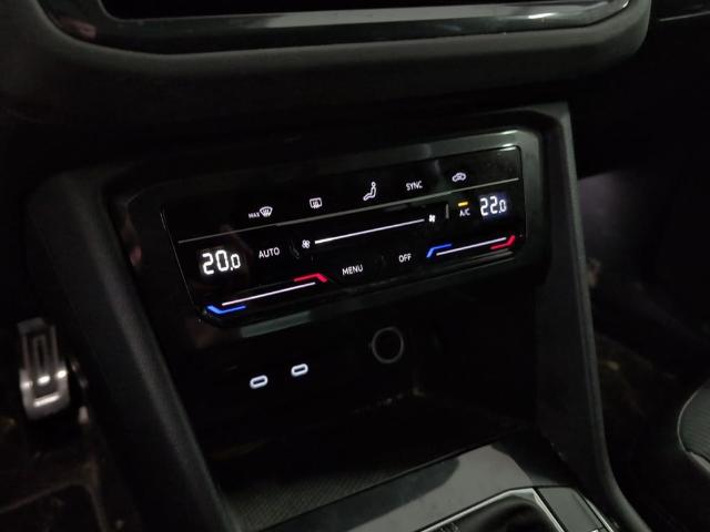 Volkswagen Tiguan R-Line 2.0 TDI 110 kW (150 CV)