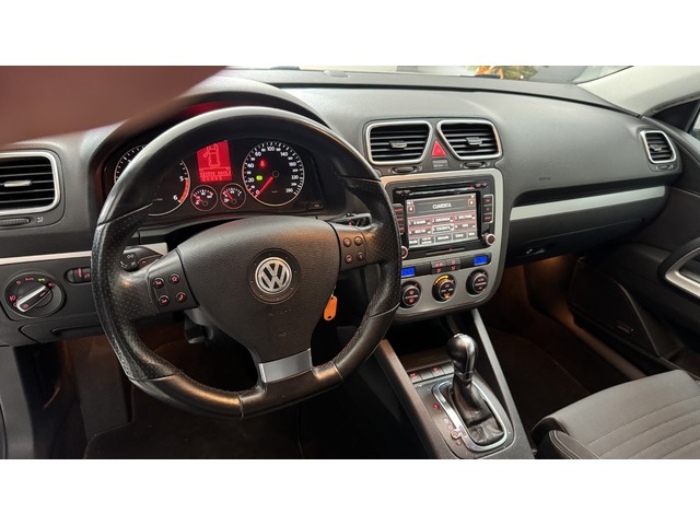 Volkswagen Scirocco 2.0 TDI DPF DSG 103 kW (140 CV)