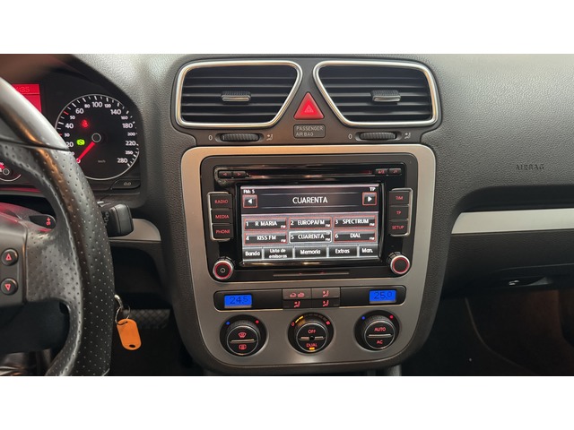 Volkswagen Scirocco 2.0 TDI DPF DSG 103 kW (140 CV)