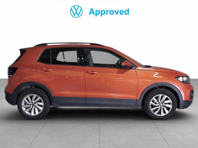 Volkswagen T-Cross Advance 1.0 TSI 70 kW (95 CV)