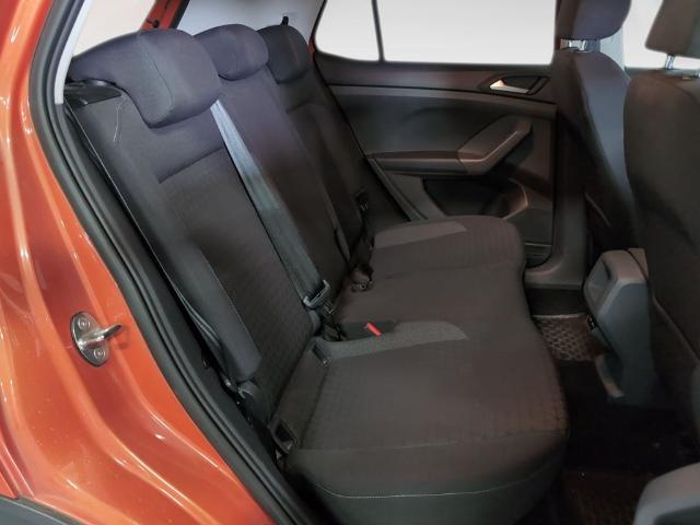 Volkswagen T-Cross Advance 1.0 TSI 70 kW (95 CV)