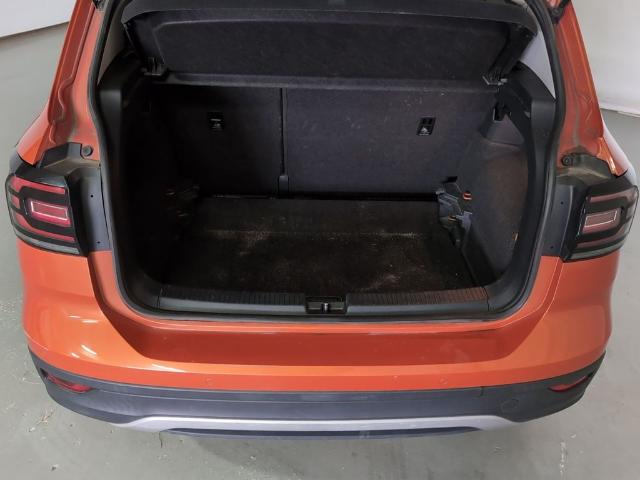 Volkswagen T-Cross Advance 1.0 TSI 70 kW (95 CV)