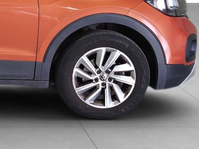 Volkswagen T-Cross Advance 1.0 TSI 70 kW (95 CV)