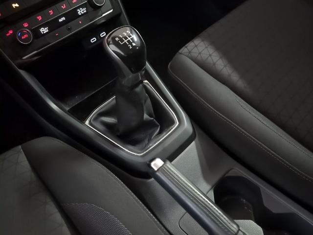 Volkswagen T-Cross Advance 1.0 TSI 70 kW (95 CV)