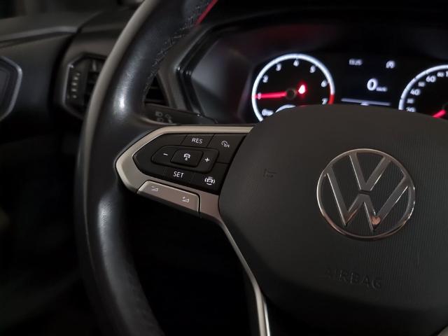 Volkswagen T-Cross Advance 1.0 TSI 70 kW (95 CV)