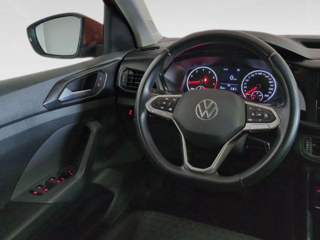 Volkswagen T-Cross Advance 1.0 TSI 70 kW (95 CV)