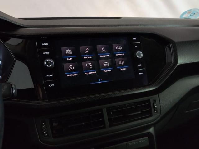 Volkswagen T-Cross Advance 1.0 TSI 70 kW (95 CV)