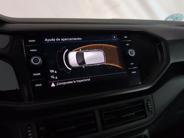 Volkswagen T-Cross Advance 1.0 TSI 70 kW (95 CV)