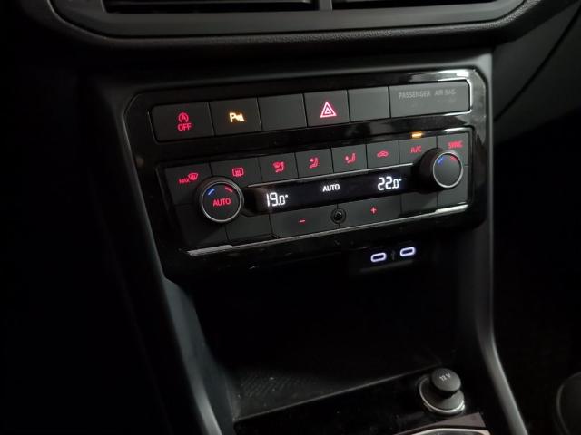 Volkswagen T-Cross Advance 1.0 TSI 70 kW (95 CV)