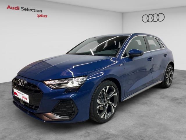 Audi selection Plus