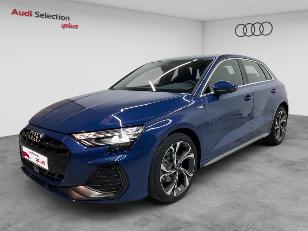 vehículo ocasión audi selection