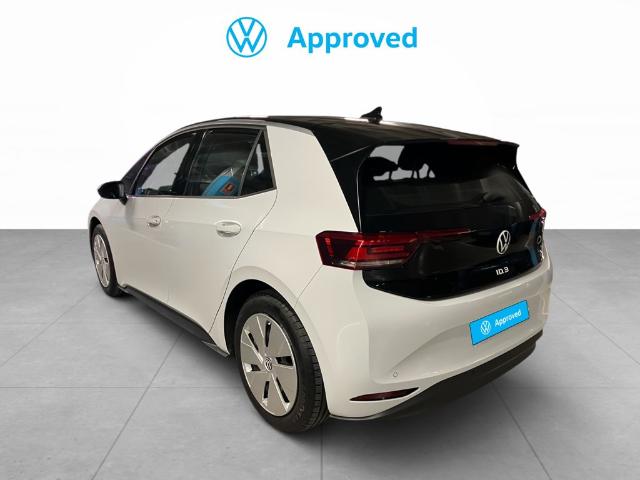 Volkswagen ID.3 Pro Automático 150 kW (204 CV)