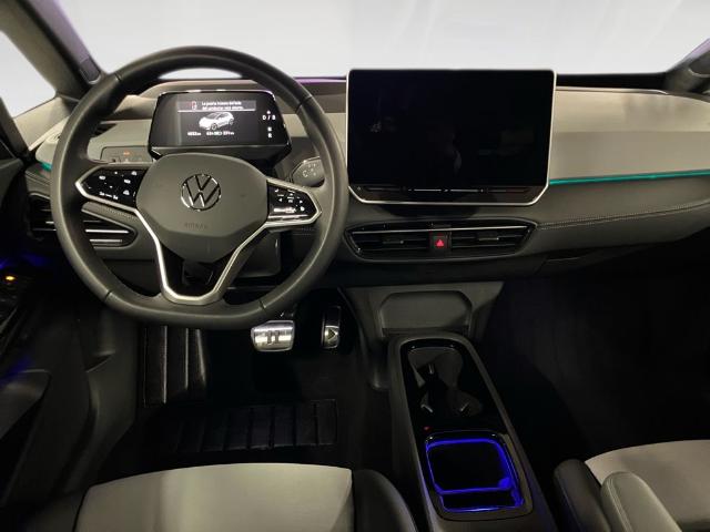 Volkswagen ID.3 Pro Automático 150 kW (204 CV)