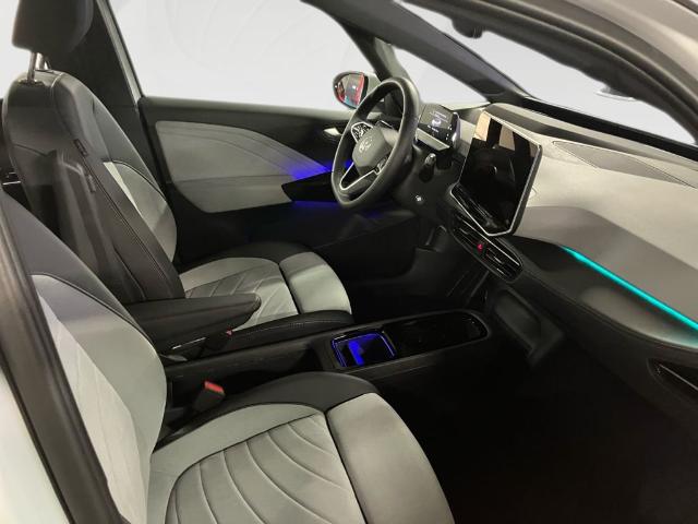 Volkswagen ID.3 Pro Automático 150 kW (204 CV)