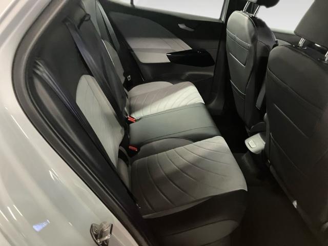 Volkswagen ID.3 Pro Automático 150 kW (204 CV)