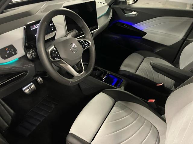 Volkswagen ID.3 Pro Automático 150 kW (204 CV)
