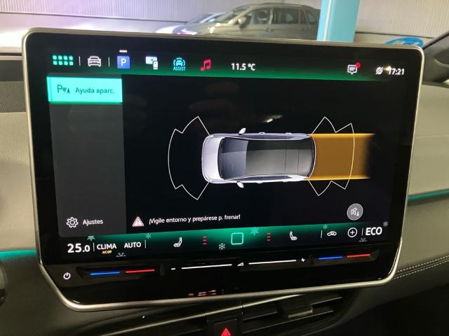 Volkswagen ID.3 Pro Automático 150 kW (204 CV)