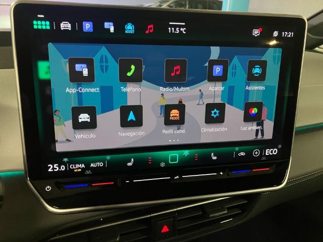 Volkswagen ID.3 Pro Automático 150 kW (204 CV)