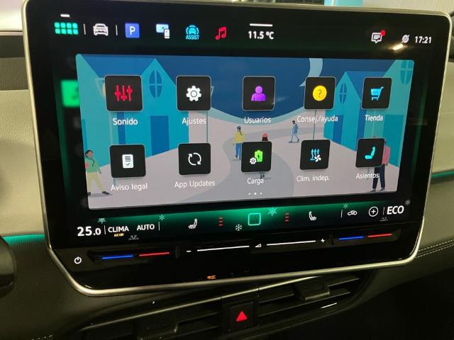 Volkswagen ID.3 Pro Automático 150 kW (204 CV)