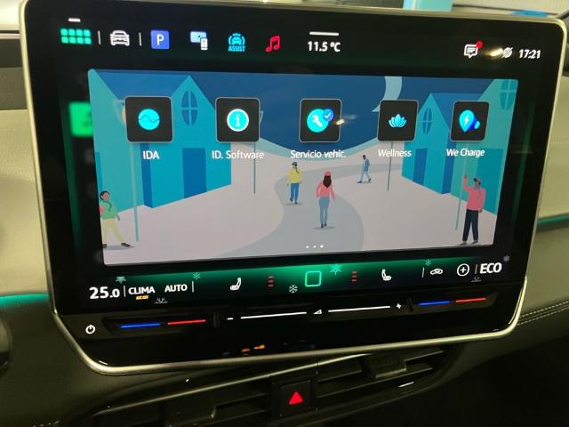 Volkswagen ID.3 Pro Automático 150 kW (204 CV)