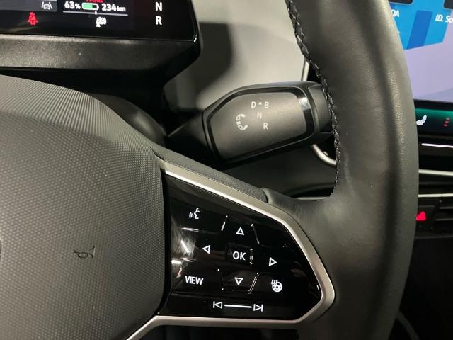 Volkswagen ID.3 Pro Automático 150 kW (204 CV)