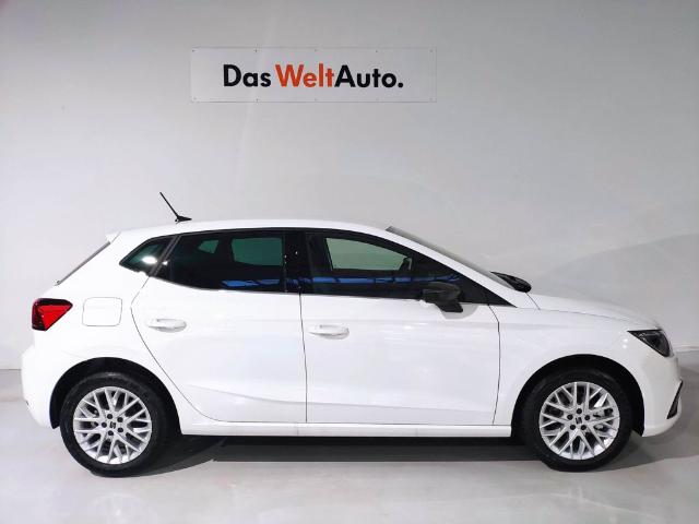 SEAT Ibiza 1.0 TSI S&S Xcellence 85 kW (115 CV)