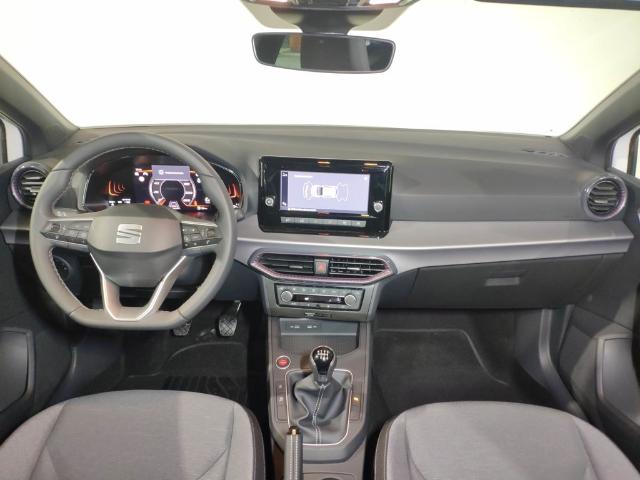 SEAT Ibiza 1.0 TSI S&S Xcellence 85 kW (115 CV)