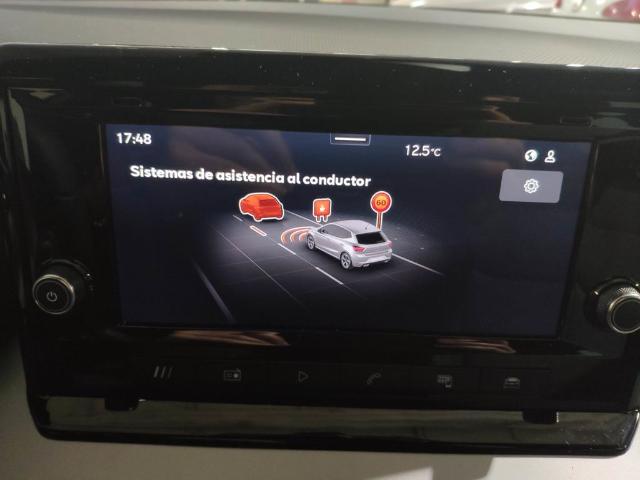 SEAT Ibiza 1.0 TSI S&S Xcellence 85 kW (115 CV)