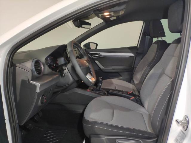 SEAT Ibiza 1.0 TSI S&S Xcellence 85 kW (115 CV)