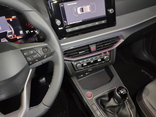 SEAT Ibiza 1.0 TSI S&S Xcellence 85 kW (115 CV)