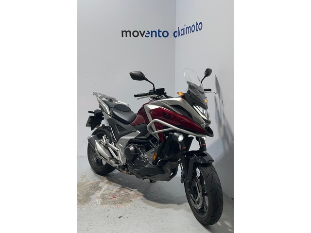 Honda NC750XA  en Barcelona