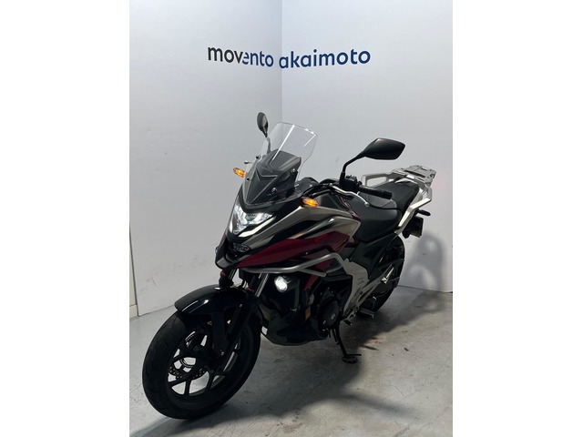 Honda NC750XA  en Barcelona