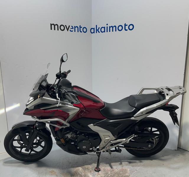 Honda NC750XA  en Barcelona