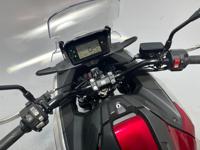 Honda NC750XA  en Barcelona