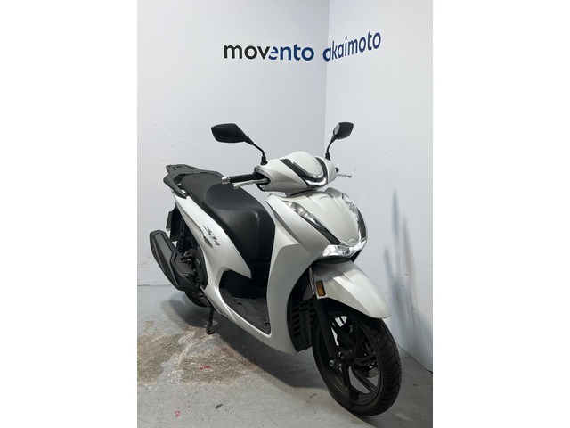 Honda SH350i  en Barcelona