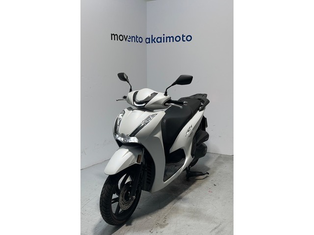 Honda SH350i  en Barcelona