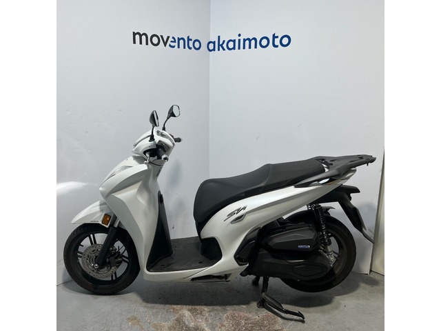 Honda SH350i  en Barcelona