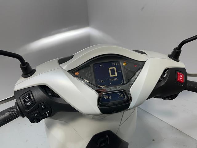 Honda SH350i  en Barcelona