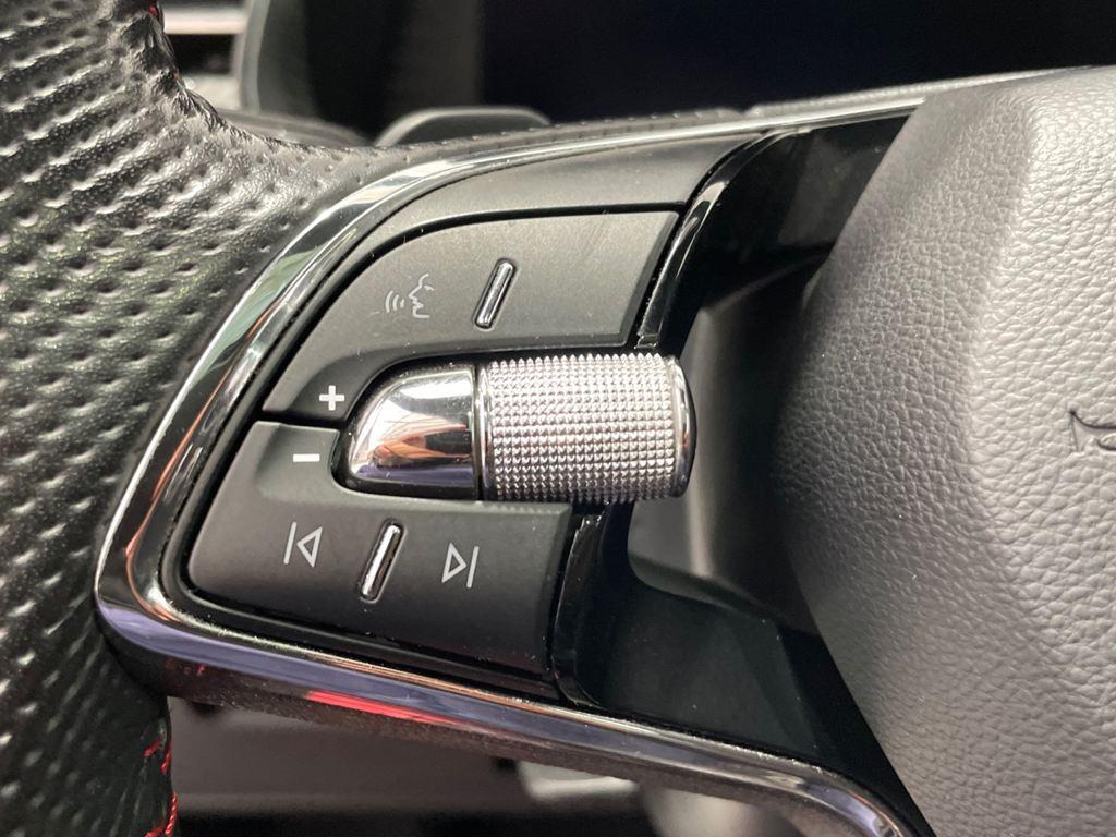 Skoda Kamiq 1.5 TSI en Barcelona