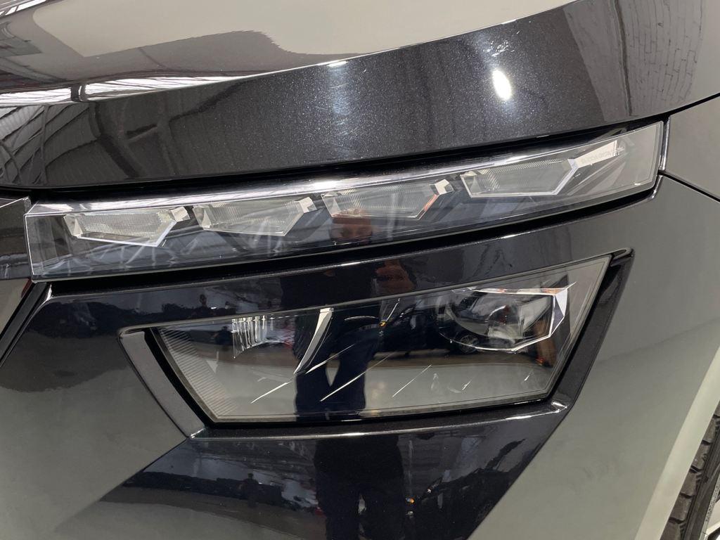 Skoda Kamiq 1.5 TSI en Barcelona