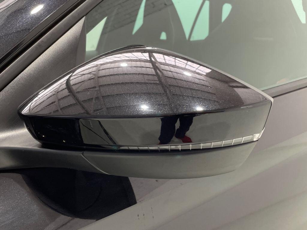 Skoda Kamiq 1.5 TSI en Barcelona