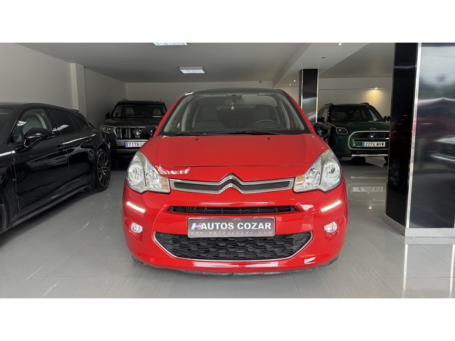 Citroen C3 BlueHDi 75 Feel Edition 55 kW (75 CV)