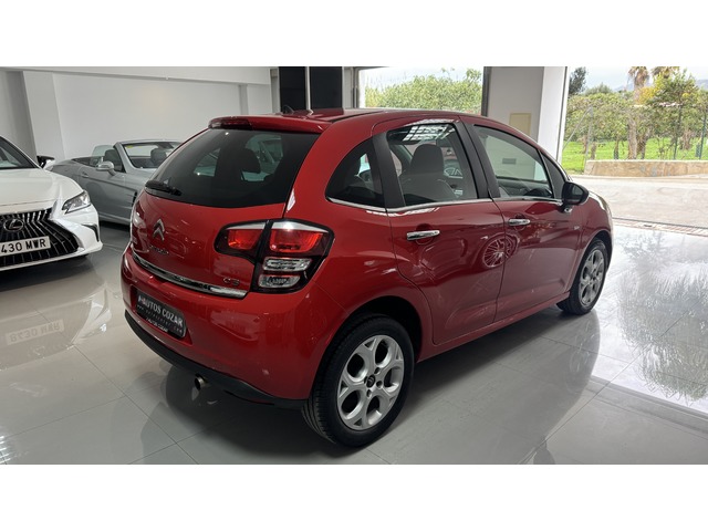 Citroen C3 BlueHDi 75 Feel Edition 55 kW (75 CV)