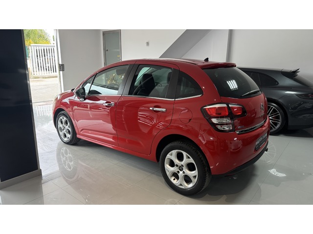 Citroen C3 BlueHDi 75 Feel Edition 55 kW (75 CV)